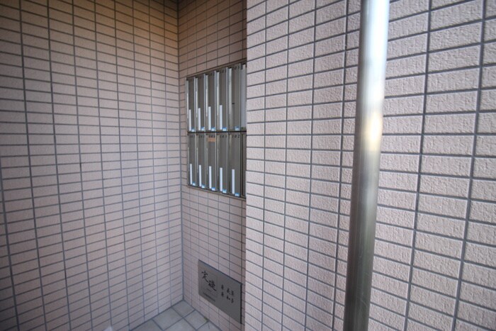 建物設備 エスト・ドミ－ル