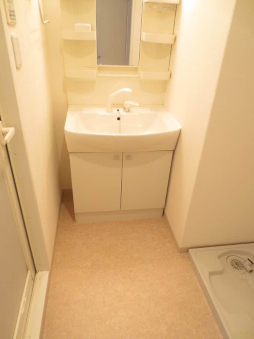 洗面 エスト・ドミ－ル