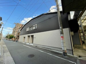 テクノメゾン南田辺