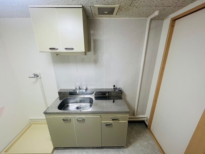 キッチン ソワクレール伊吹