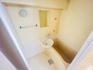 バス／シャワールーム等 ソワクレール伊吹