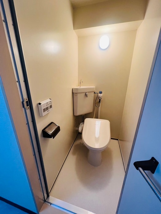 トイレ ソワクレール伊吹