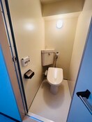 トイレ ソワクレール伊吹