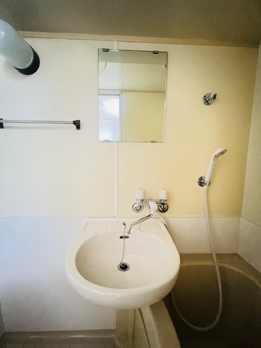 洗面 ソワクレール伊吹