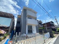 仮)アムール緑町