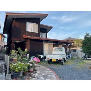 吉身ハウス