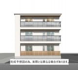 ハーティ菱屋西