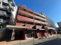 ネオハイツ阿倍野（403）