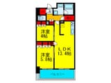 ＲＪＲ堺筋本町タワー(807)