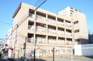 誠和ビルの外観
