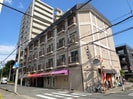 誠和ビルの外観