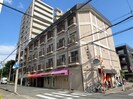 誠和ビルの外観