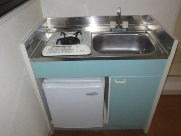 キッチン 吹田アベニュ－