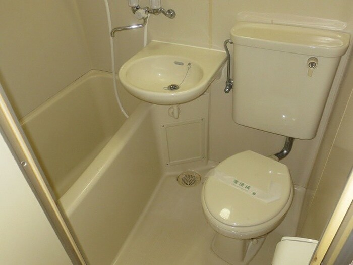 バス／シャワールーム等 吹田アベニュ－