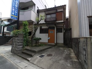 菅氏常盤貸家