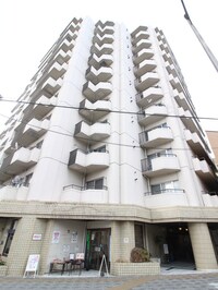 コスモＳＴ河原町(908)