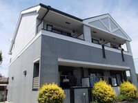 ブランドール清原