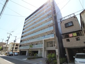 ﾌﾟﾗﾝﾄﾞｰﾙ新大阪Nﾚｼﾞﾃﾞﾝｽ(701)