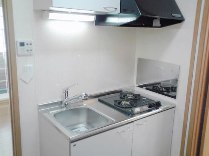 キッチン アンジェ