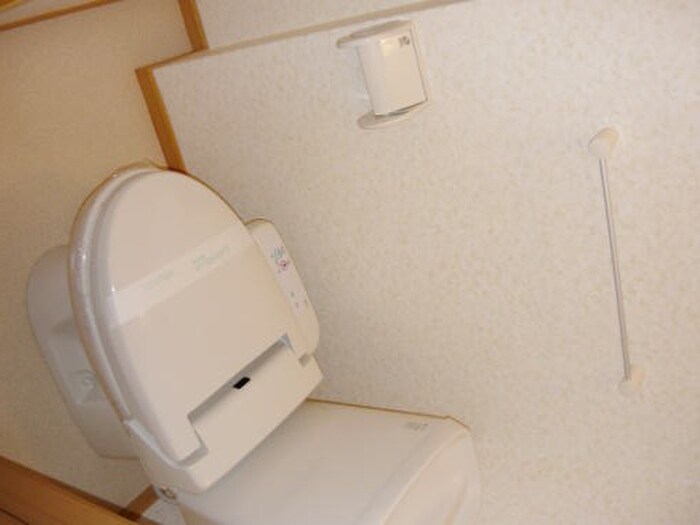 トイレ アンジェ