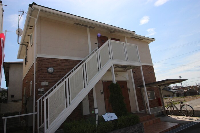 外観写真 アンジェ