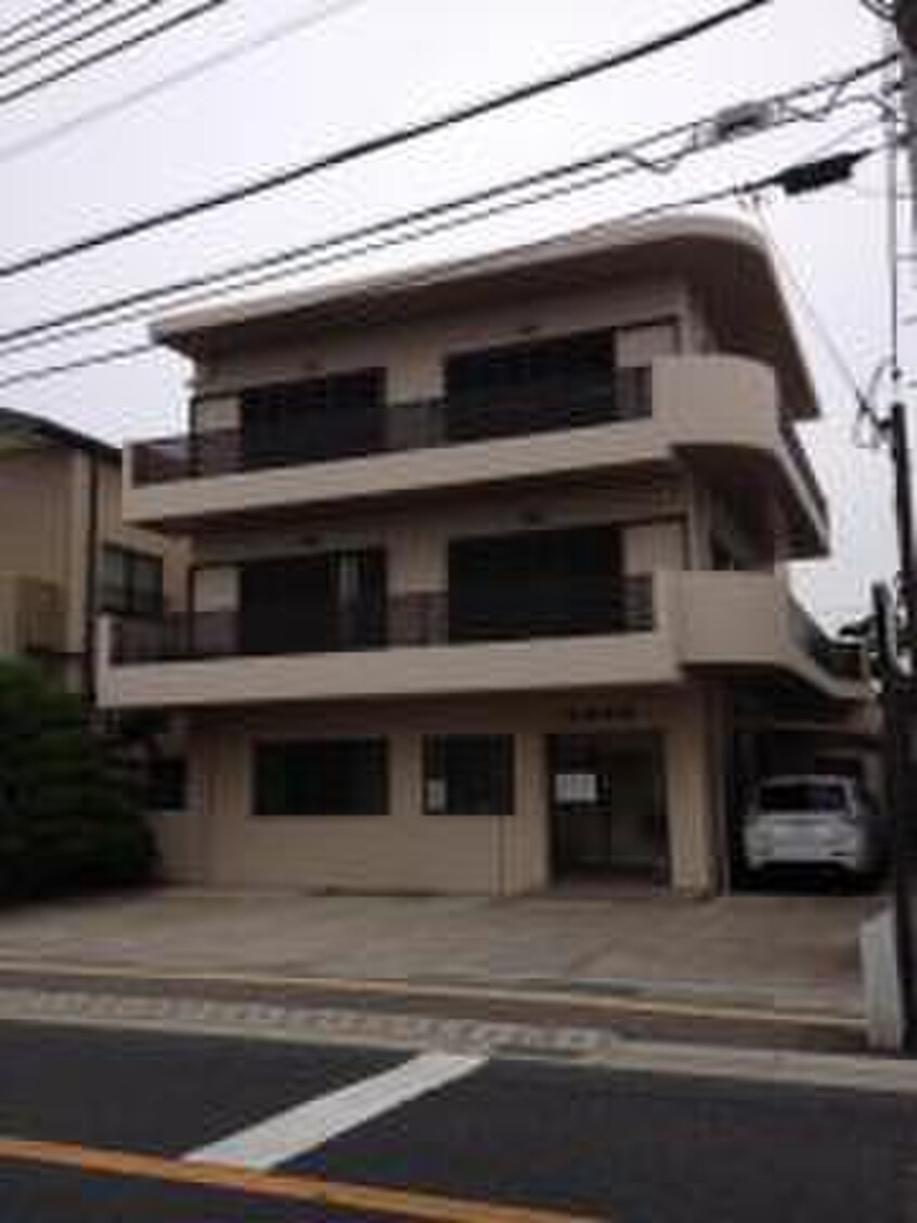 木本医院(病院)まで300m アンジェ