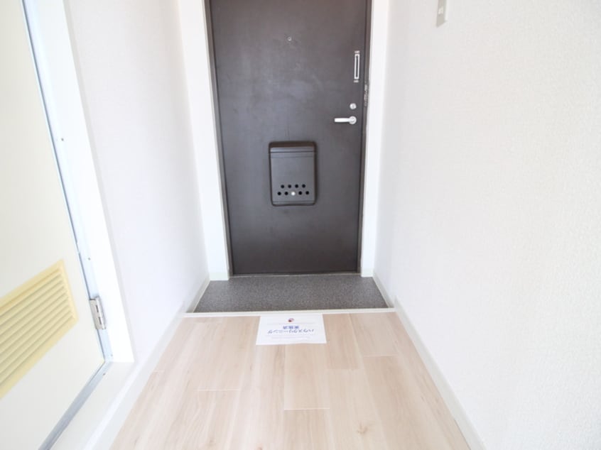 玄関 正雀ﾌﾟﾗｻﾞ