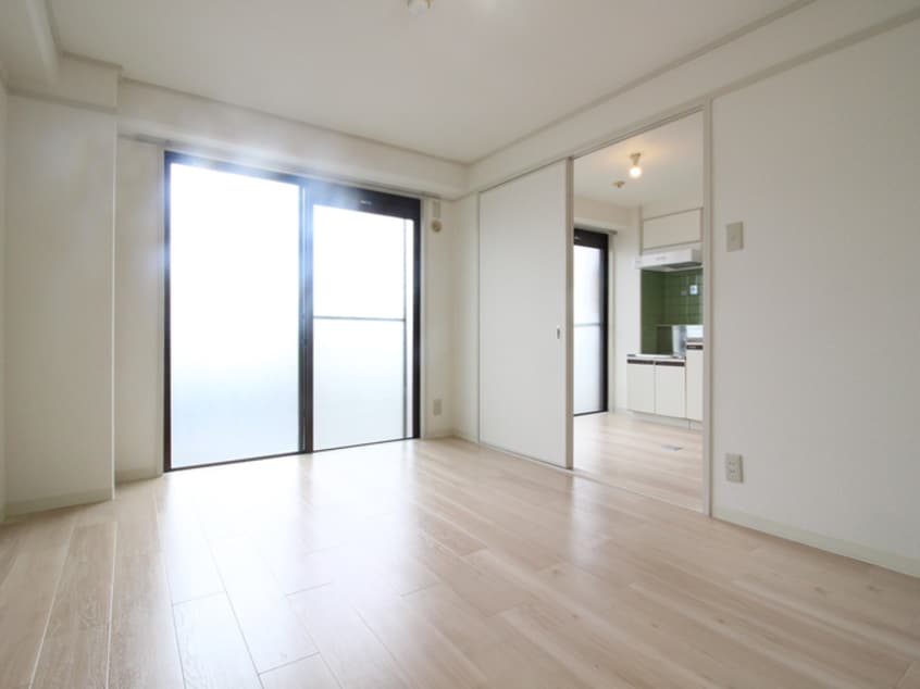 居室 正雀ﾌﾟﾗｻﾞ