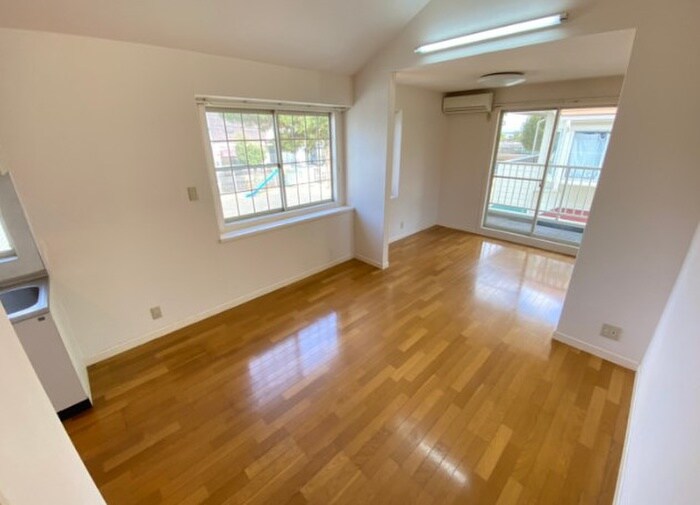 内観写真 ワコ－レヴィ－タ須磨浦通