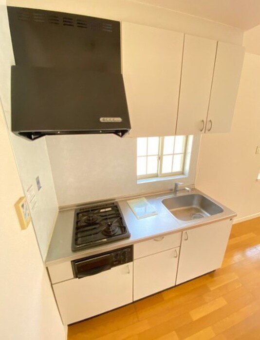 内観写真 ワコ－レヴィ－タ須磨浦通