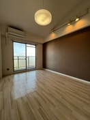 居室 １０１ビルディング