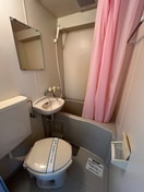 バス／シャワールーム等 １０１ビルディング