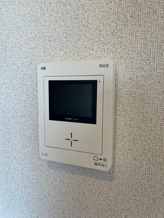 内観写真 １０１ビルディング