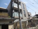 外観写真 メゾンサフィール