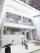 外観写真 レガーロ春日野道