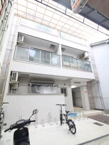 レガーロ春日野道
