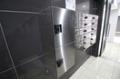 建物設備 レガーロ春日野道