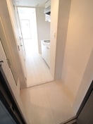 玄関 ｴｽﾘｰﾄﾞﾚｼﾞﾃﾞﾝｽ大阪ｸﾞﾗﾝﾉｰｽⅡ