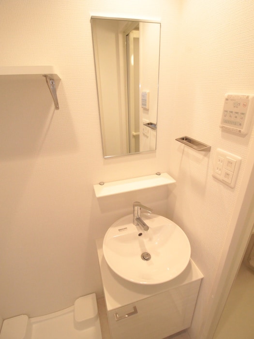 洗面 ｴｽﾘｰﾄﾞﾚｼﾞﾃﾞﾝｽ大阪ｸﾞﾗﾝﾉｰｽⅡ