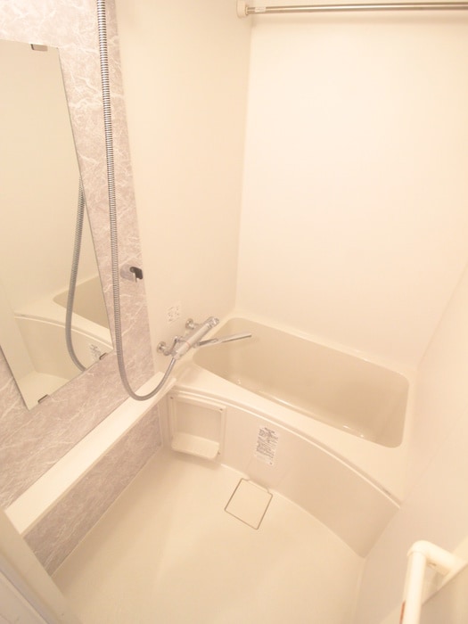 バス／シャワールーム等 ｴｽﾘｰﾄﾞﾚｼﾞﾃﾞﾝｽ大阪ｸﾞﾗﾝﾉｰｽⅡ