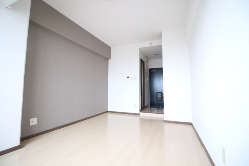 居室 シェルマンション