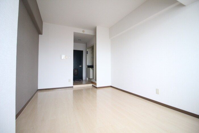 居室 シェルマンション