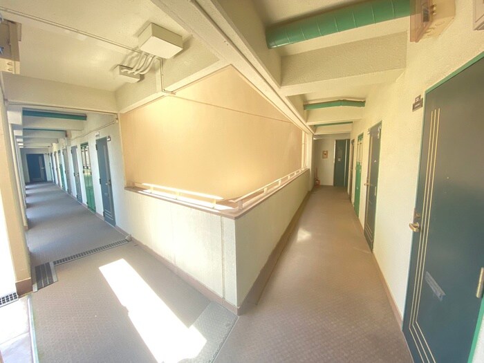 その他 シェルマンション