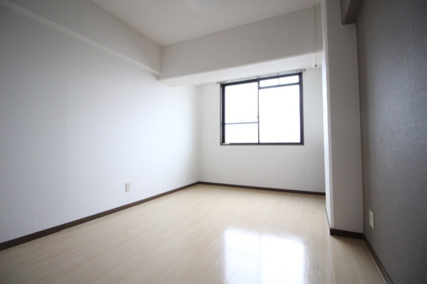 居室 シェルマンション