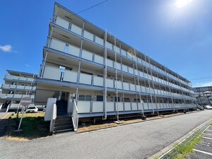 ビレッジハウス南野田4号棟