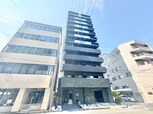 ﾗﾗﾌﾟﾚｲｽ大阪新町ｳﾞｪﾚ(502)