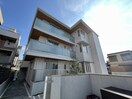 建物設備 La　Maison