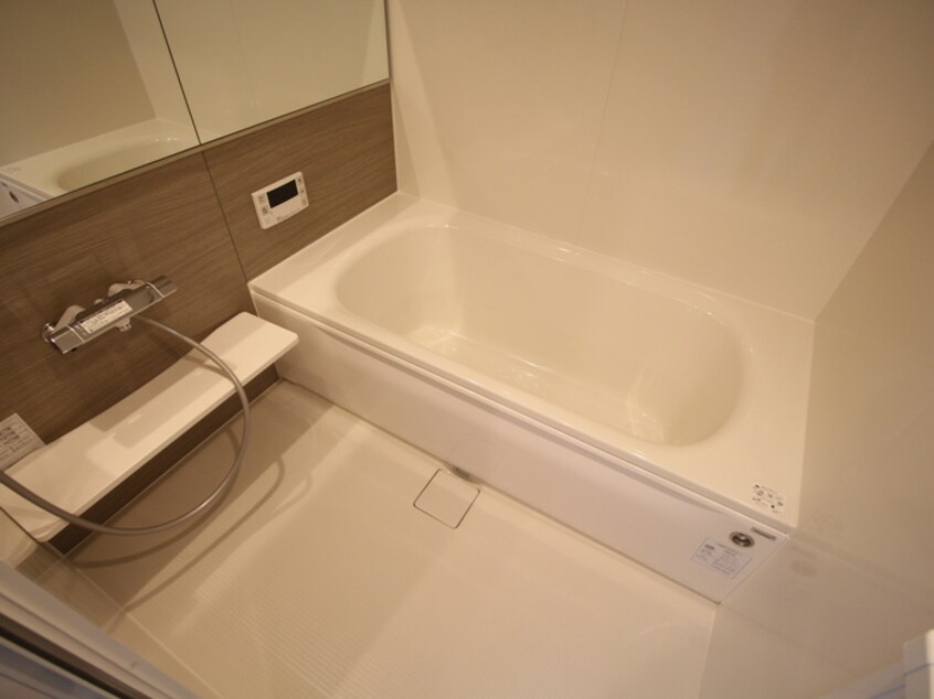 バス／シャワールーム等 La　Maison