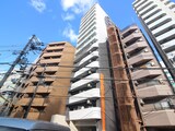 セレニテフラン野田阪神駅前