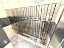 建物設備 セレニテフラン野田阪神駅前